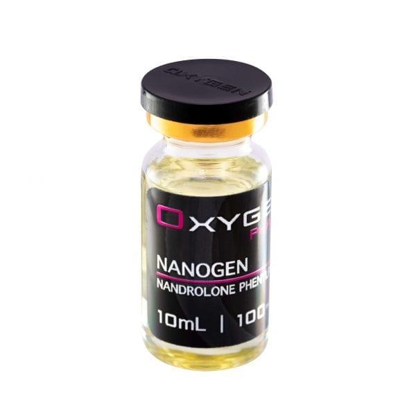 NPP (Nandrolone)
