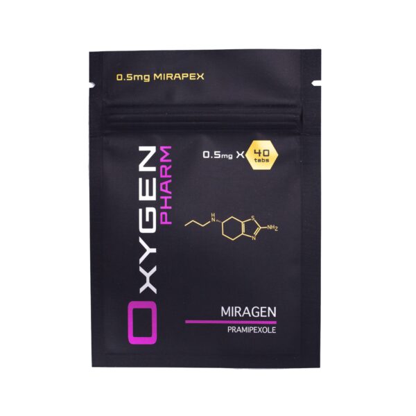 Pramipexole