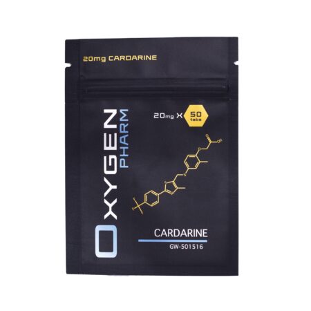 Cardarine GW-501516