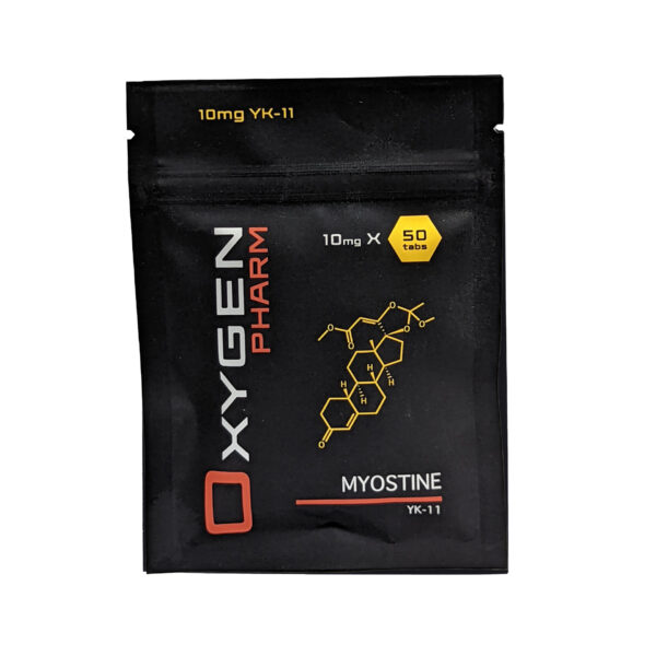 myostine